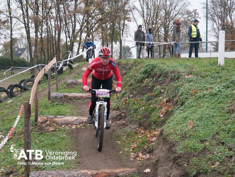 Veluwse MTB competitie