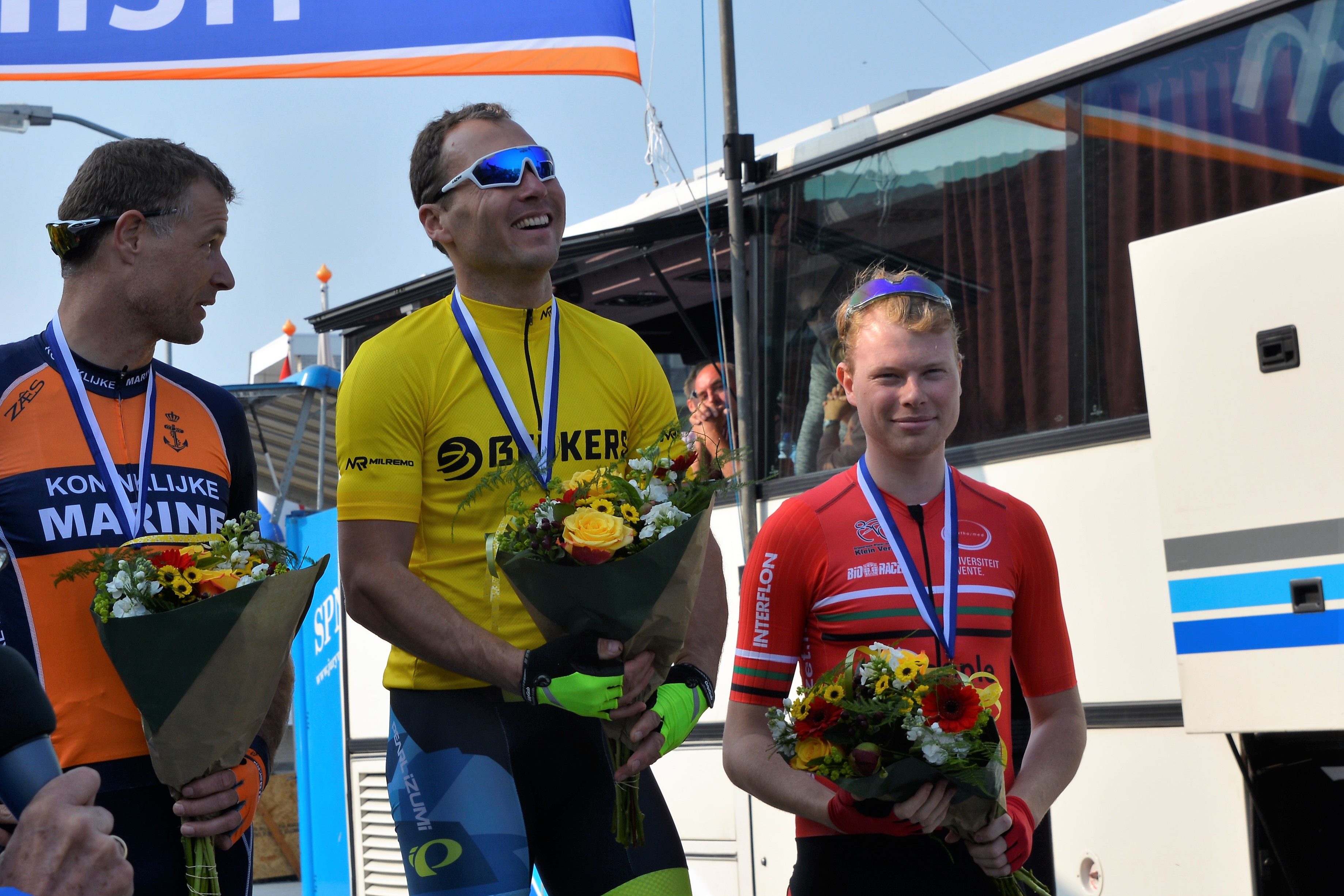 De Hel van Petten 2019
